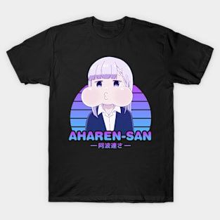 Aharen san T-Shirt